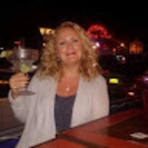 Meet your Posher, Tina